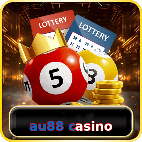 au88 casino